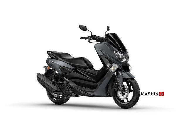  یاماها-nmax-155